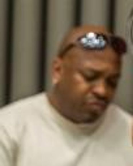 Senuwell L. Smith Headshot