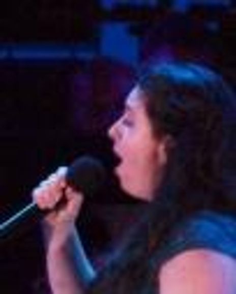 Kellie McKay Headshot