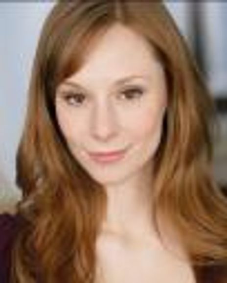 Emily Trask Headshot