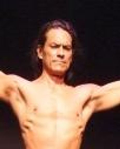 Victor Yebra Headshot