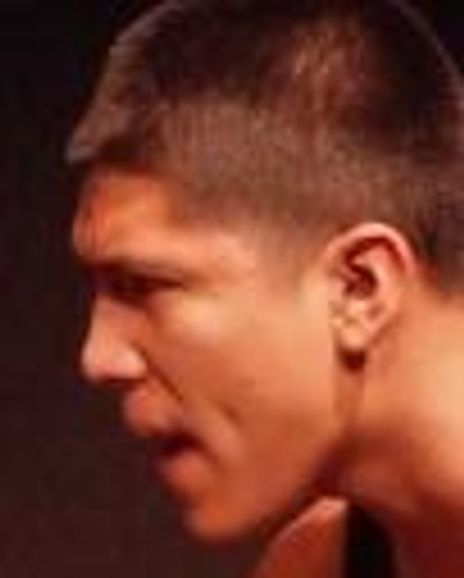 Johnny Ortiz Headshot