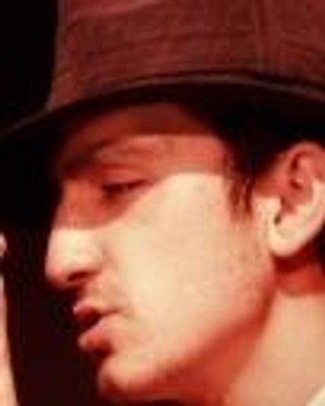 Wali Habib Headshot