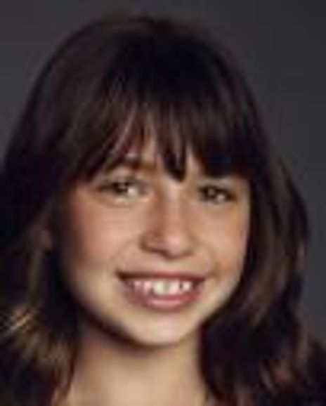 Savannah Rae Headshot