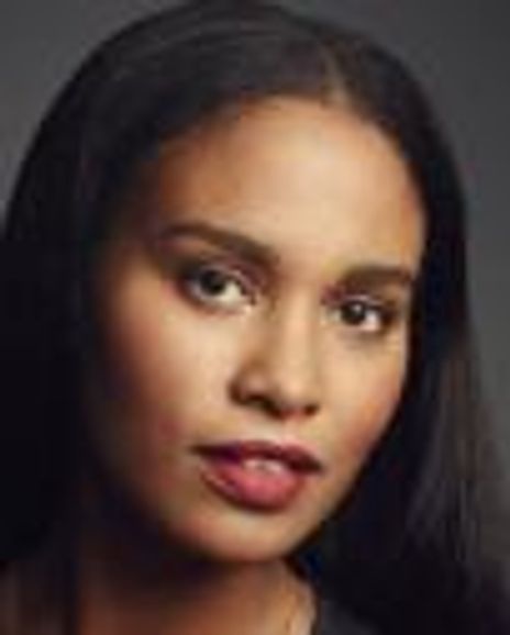 Joy Bryant Headshot