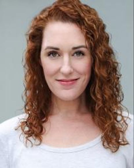 Katie Cunningham Headshot