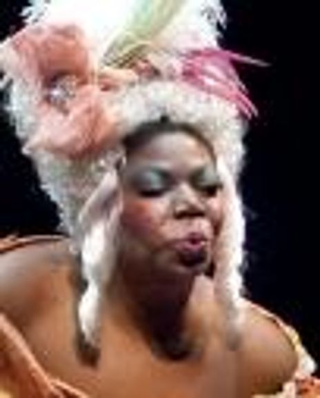 Theresa Cunningham Headshot