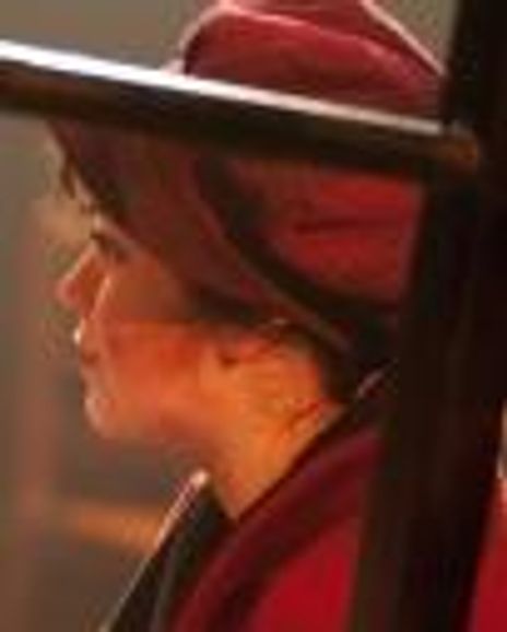 MaryKate Brouillet Headshot