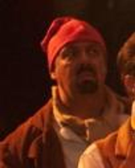 Lawrence B. Munsey Headshot