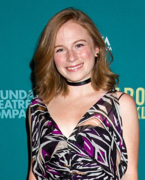 Juliet Brett Headshot