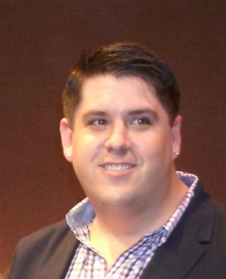 Oliver Townsend Headshot