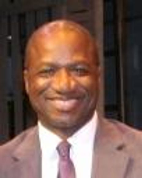 Cortezi Johnson Headshot