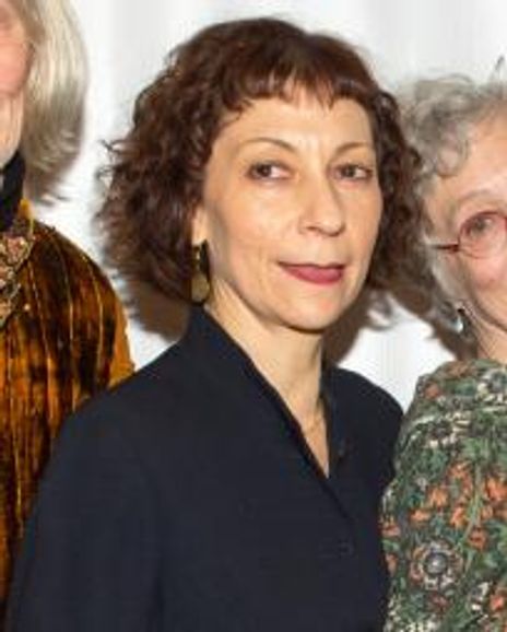 Sarah Rothenberg Headshot