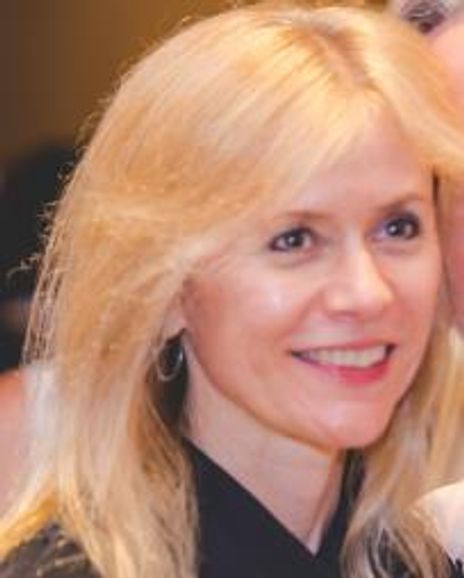 Merete Muenter Headshot