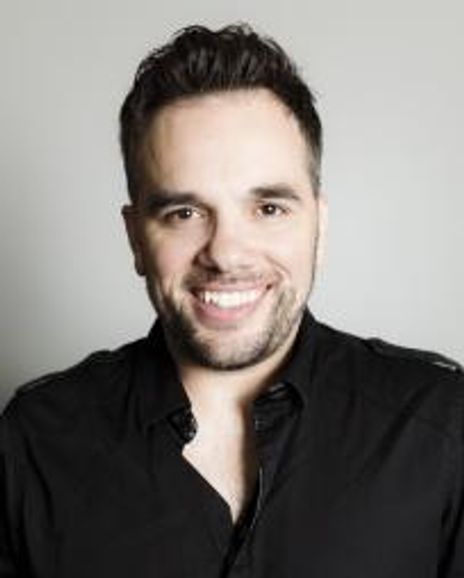 Danny Balkwill Headshot