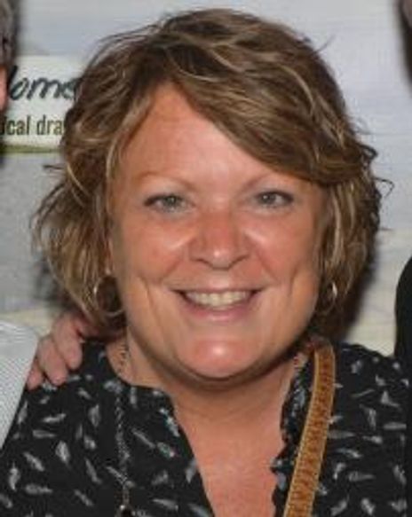 Eileen Ivers Headshot