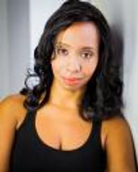 Saccha Dennis Headshot