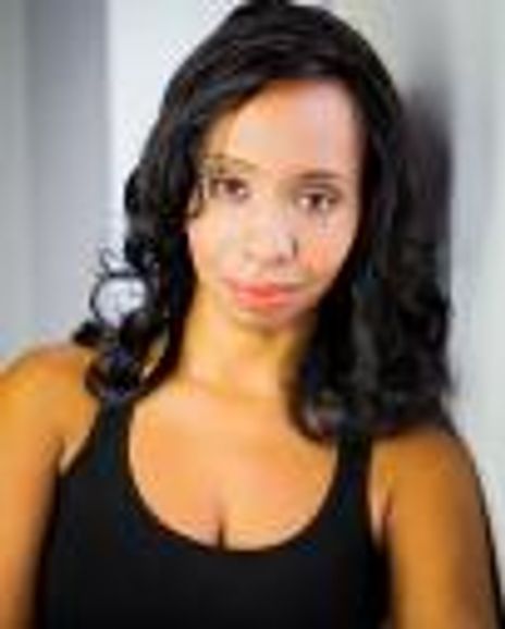 Saccha Dennis Headshot