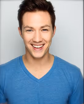 Fred Odgaard Headshot