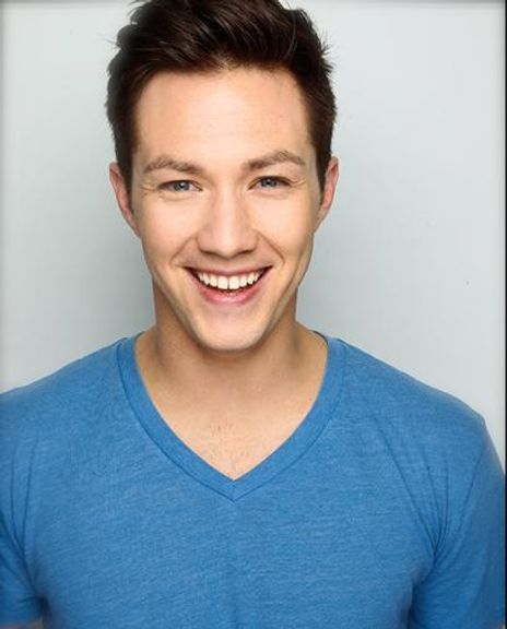 Fred Odgaard Headshot