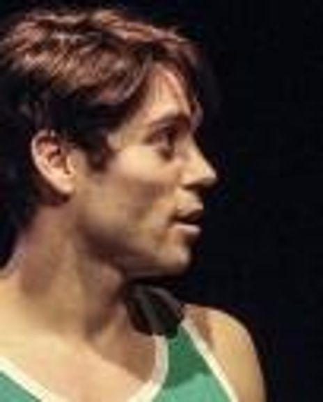 Josue Gutierrez Guerra Headshot