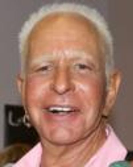 Stephen Stahl Headshot