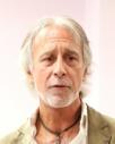 Tom Gentile Headshot