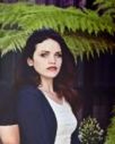 Casey Hayden Headshot