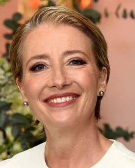 Emma Thompson Headshot