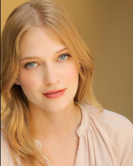 Britt Harris Headshot