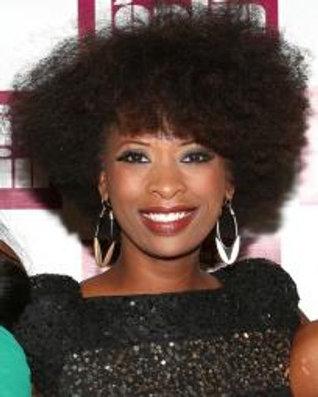 Taprena Michelle Augustine Headshot