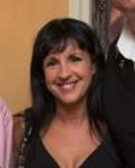 Lorraine Leckie Headshot