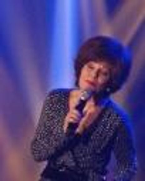 Pilita Corrales Headshot