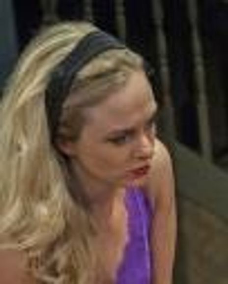 Charlotte Kate Fox Headshot