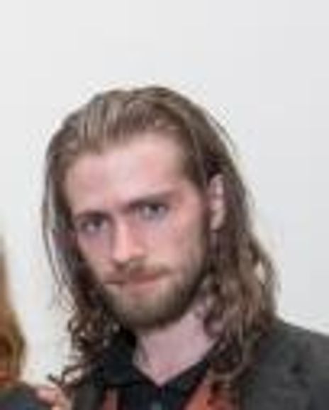 Dave Nash Headshot