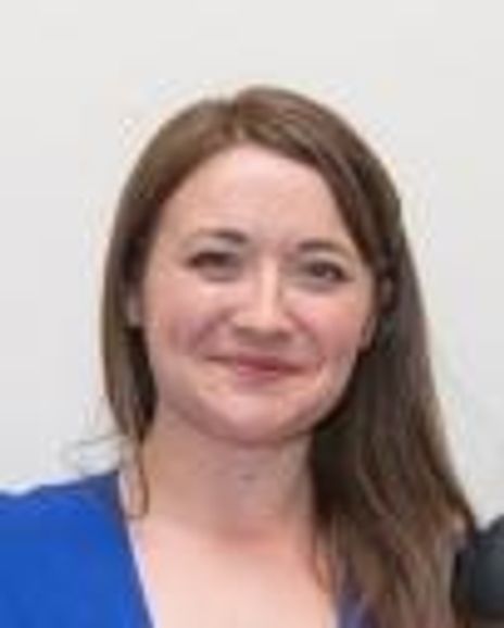 Vanessa Vachop Headshot