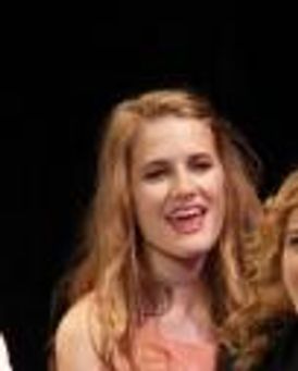 Chloe Williamson Headshot