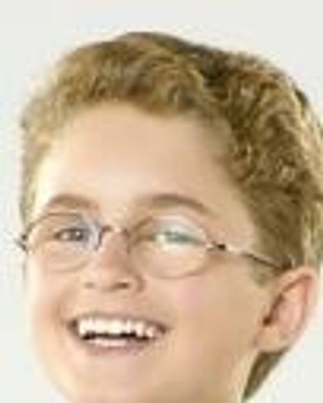 Sean Giambrone Headshot