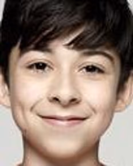 Fabrizio Guido Headshot