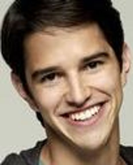 Joseph Haro Headshot