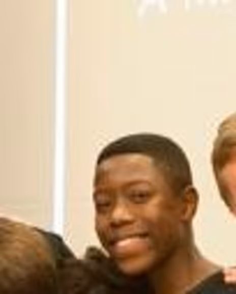 Jarrett Austin Brown Headshot