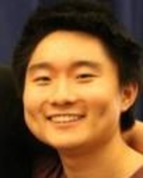 Alex Shimizu Headshot