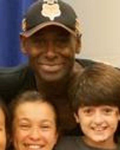 Willa Scolari Headshot