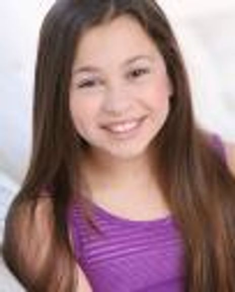 Cassidy vanVonno Headshot