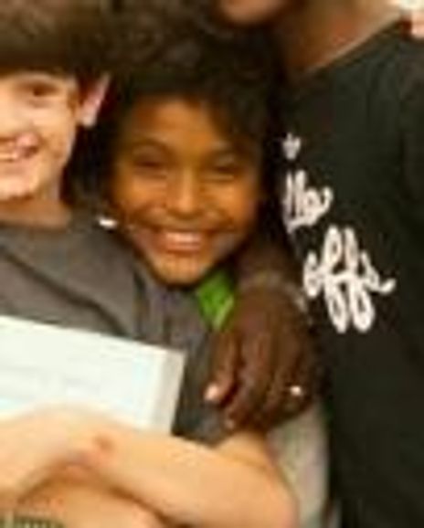 Isaiah Register Headshot