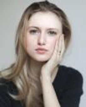 Lilly Englert Headshot