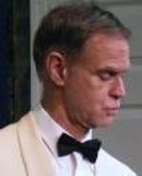 Andy Isaacs Headshot