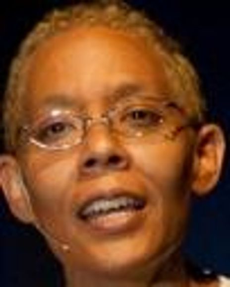 Marisa Dannielle Herbert Headshot