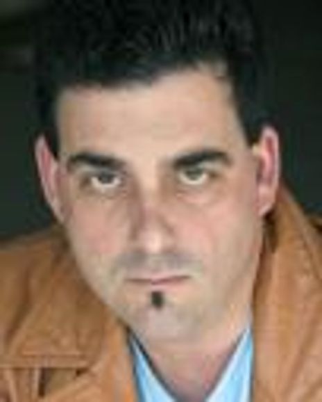 John Pallotta Headshot