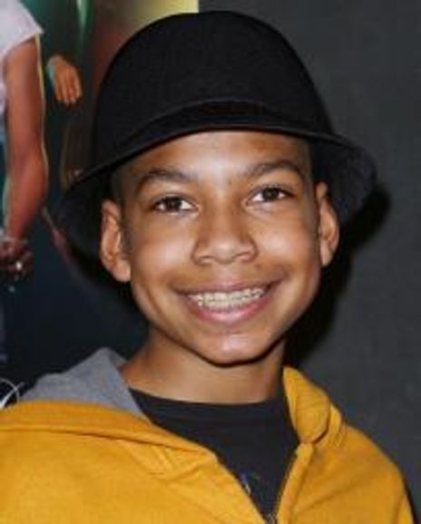 Bryce Clyde Jenkins Headshot