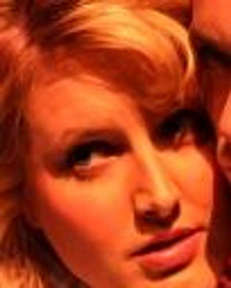 Anslee Burns Headshot